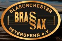 Konzert des Blasorchesters BRASS-SAX Petersfehn am 30. Juli 2022