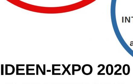 Fachleitertagung 2020: Ideen Expo wird digital durchgeführt