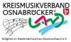 KMV Osnabrück: Bläserphilharmonie Osnabrück e.V. ist nun Mitglied 