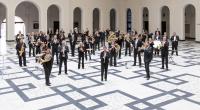 Modern Sound(s) Orchestra spielt beim Kultursommer der Region Hannover