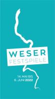 Weserfestspiele vom 14. Mai - 6. Juni 2022